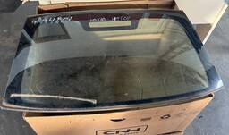 Vidro Tampa Traseira Astra 