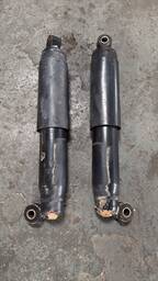 Par Amortecedor Strada 2012 51843256