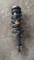 TORRE AMORTECEDOR ESQUERDO MERIVA 2003/