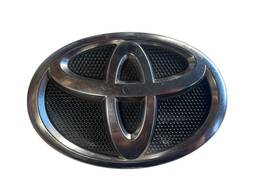 Emblema Grade Dianteira Etios Sedan 2019 753010d040