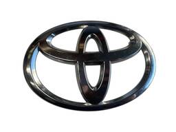 Emblema Grade Parachoque 7531102220 Toyota Corolla 2015/2019