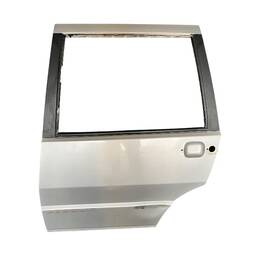 Porta Traseira Esquerda Uno 2005 2006 a 2013