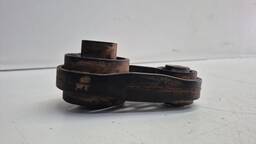  COXIM CÂMBIO INFERIOR FORD KA 1.0 3CC 2019 A 2021