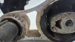  COXIM CÂMBIO INFERIOR FORD ECOSPORT 1.6 2006 A 2012