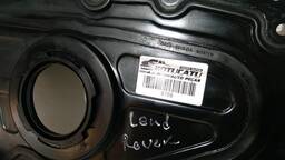 TAMPA FRONTAL VIRABREQUIM LAND ROVER 2.0 INGENIUM GAS 17/24