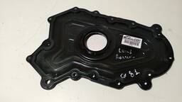 TAMPA FRONTAL VIRABREQUIM LAND ROVER 2.0 INGENIUM GAS 17/24