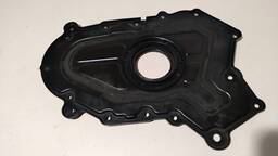 TAMPA FRONTAL VIRABREQUIM LAND ROVER 2.0 INGENIUM GAS 17/24
