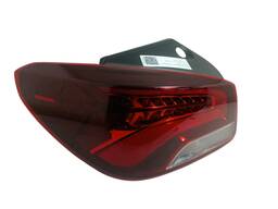 Lanterna Esquerda Onix Hatch 2020 a 2025 C/ Led (detalhe)