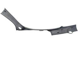 Acabamento Soleira Traseira L/d Renault Clio Rl 1.0 2001