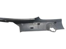 ACABAMENTO SOLEIRA TRASEIRA L/D RENAULT CLIO RL 1.0 2001