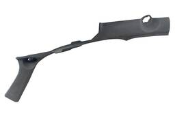 ACABAMENTO SOLEIRA TRASEIRA L/D RENAULT CLIO RL 1.0 2001