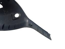 ACABAMENTO SOLEIRA TRASEIRA FIAT PALIO 2001 A 2007 DIREITA C