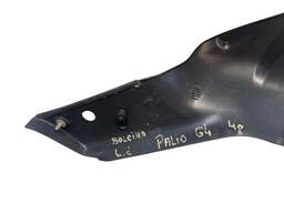 ACABAMENTO SOLEIRA TRASEIRA FIAT PALIO 2001 A 2007 DIREITA C