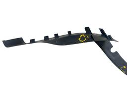 ACABAMENTO COLUNA PARABRISA LE CITROEN C3 2005/07 15198UB0B0