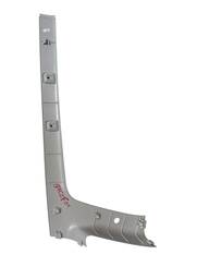 ACABAMENTO COLUNA DIREITA VW SPACEFOX 5Z9867296 ORIGINAL VW 