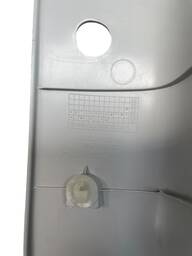 ACABAMENTO COLUNA DIREITA VW SPACEFOX 5Z9867296 ORIGINAL VW 