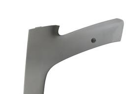 ACABAMENTO COLUNA DIREITA VW SPACEFOX 5Z9867296 ORIGINAL VW 