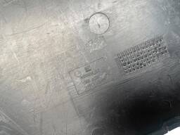 PORTA OBJETO COM BOTÕES DIANTEIRO ESQUERDO GM CLASSIC 97/06