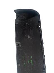 PORTA OBJETO COM BOTÕES DIANTEIRO ESQUERDO GM CLASSIC 97/06