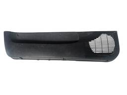 PORTA OBJETO COM BOTÕES DIANTEIRO ESQUERDO GM CLASSIC 97/06