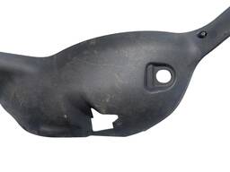 ACABAMENTO SOLEIRA TRASEIRA FIAT PALIO 2001 A 2007 DIREITA C