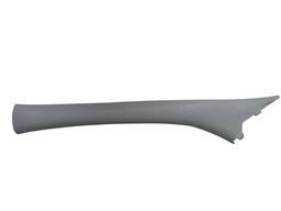 Moldura Coluna Dianteira Esquerda Renault Clio 2012 (20940)