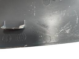 ACABAMENTO COLUNA PARABRISA LADO ESQUERDO FIAT PALIO 96/01