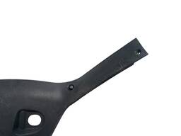 ACABAMENTO SOLEIRA TRASEIRA FIAT PALIO 2001 A 2007 DIREITA C