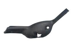 Acabamento Soleira Traseira Fiat Palio 2001 A 2007 Direita C