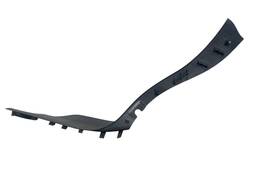 Acabamento Coluna Parabrisa Le Citroen C3 2005/07 15198ub0b0