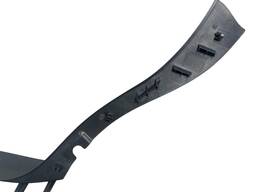 ACABAMENTO COLUNA PARABRISA LE CITROEN C3 2005/07 15198UB0B0