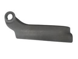 Acabamento Lateral Banco Dianteiro Esquerdo Omega 1993 1998