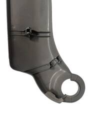 ACABAMENTO LATERAL BANCO DIANTEIRO ESQUERDO OMEGA 1993 1998