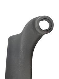 ACABAMENTO LATERAL BANCO DIANTEIRO ESQUERDO OMEGA 1993 1998