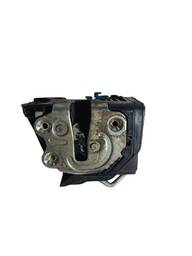 Fechadura Porta Dianteira Esquerda Hb20 2013 2014 15 a 2019