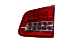 Lanterna Traseira Direita C5 2009 a 2012 Sedan (mala)