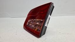 LANTERNA TRASEIRA DIREITA C5 2009 A 2012 SEDAN (MALA)