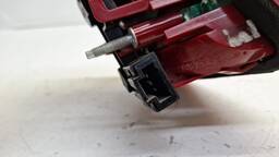 LANTERNA TRASEIRA DIREITA C5 2009 A 2012 SEDAN (MALA)