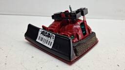 LANTERNA TRASEIRA DIREITA C5 2009 A 2012 SEDAN (MALA)