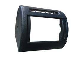 Moldura Difusor Lateral Painel Fox 2004 A 2010 Original Vw