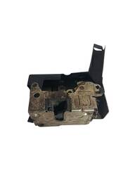 Fechadura Porta TD Clio Symbol Scenic Duster Oroch  99/