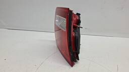 LANTERNA ESQUERDA AUDI A8 2002 A 2007 (MALA)