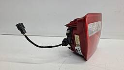 LANTERNA ESQUERDA AUDI A8 2002 A 2007 (MALA)