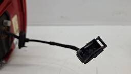 LANTERNA ESQUERDA AUDI A8 2002 A 2007 (MALA)