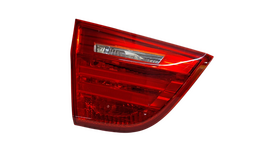 Lanterna Traseira Esq Bmw Série 3 316 320 325 330 2009/12 