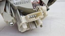 LANTERNA TRASEIRA ESQ BMW SÉRIE 3 316 320 325 330 2009/12 