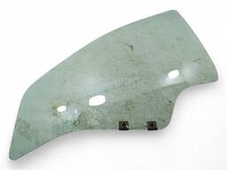 VIDRO PORTA DIANTEIRA ESQUERDA LOGAN 2008 A 2013