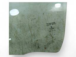 VIDRO PORTA DIANTEIRA ESQUERDA LOGAN 2008 A 2013