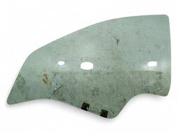 Vidro Porta Dianteira Esquerda Logan 2008 a 2013