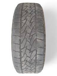 JOGO RODA ARO 15 SAVEIRO TROPPER ORIGINAL COM PNEU